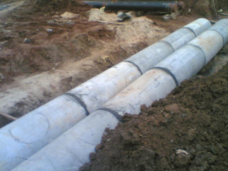 Civil Construction Services 10