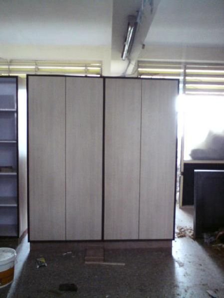 Furniture Installation Services 02