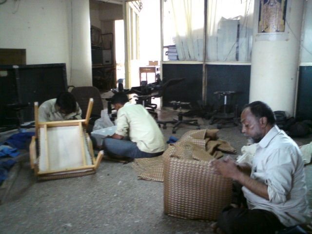 Furniture Installation Services 04