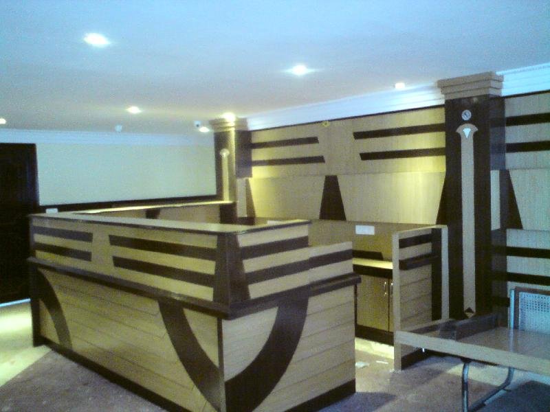 Furniture Installation Services 07