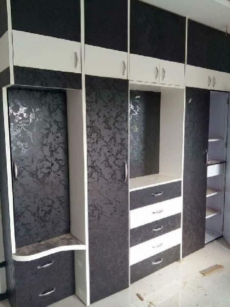 Bedroom Interior Designing 02