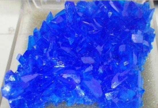 Copper Sulphate 02