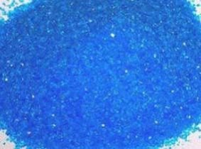 Copper Sulphate 03