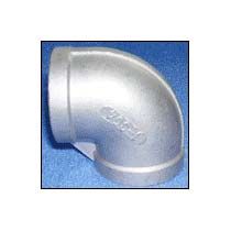 Socket Weld Pipe Elbow