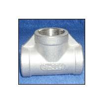 Socket Weld Pipe Equal Tee