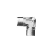 Instrument Pipe Elbow