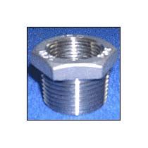 Socket Weld Pipe Hexagon Bush