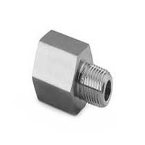 Instrument Pipe Adapter