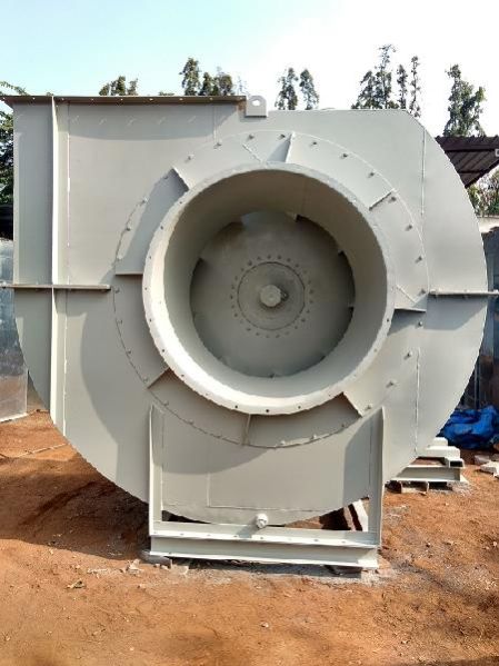 Centrifugal  Blowers LLD