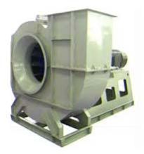 Exhaust  Blowers