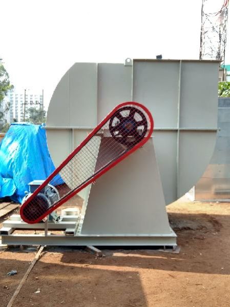 MS Centrifugal  Blowers