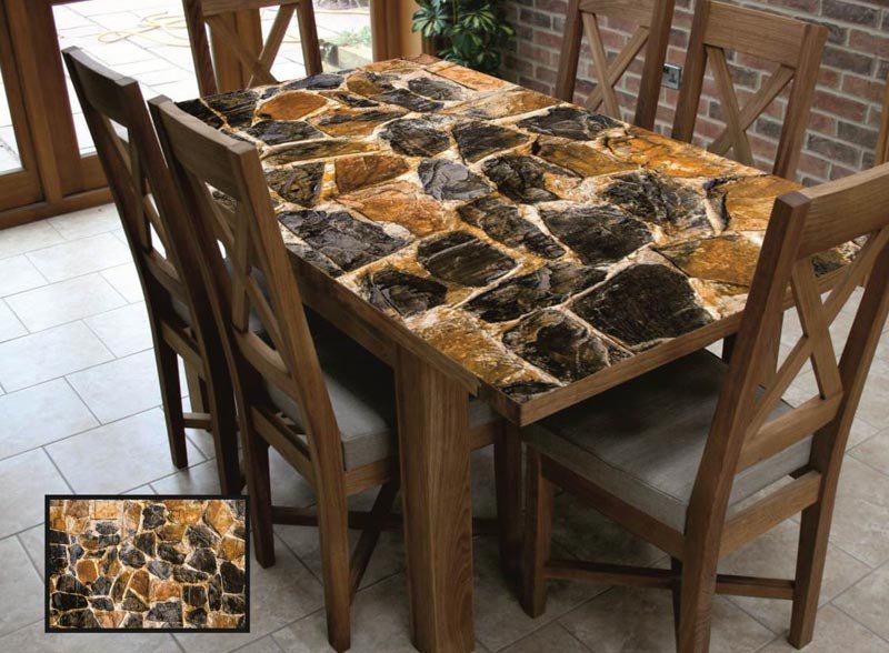 Digital Printed Tables 05