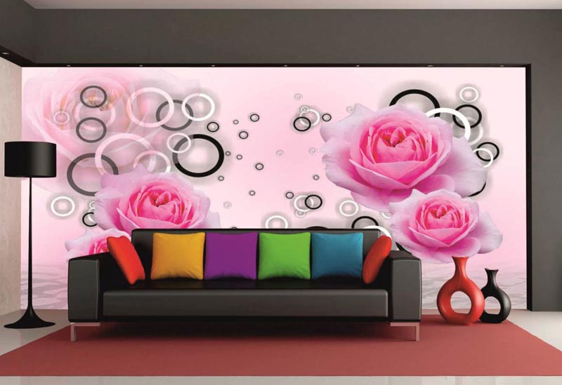 Digital Printed Wardrobes  03