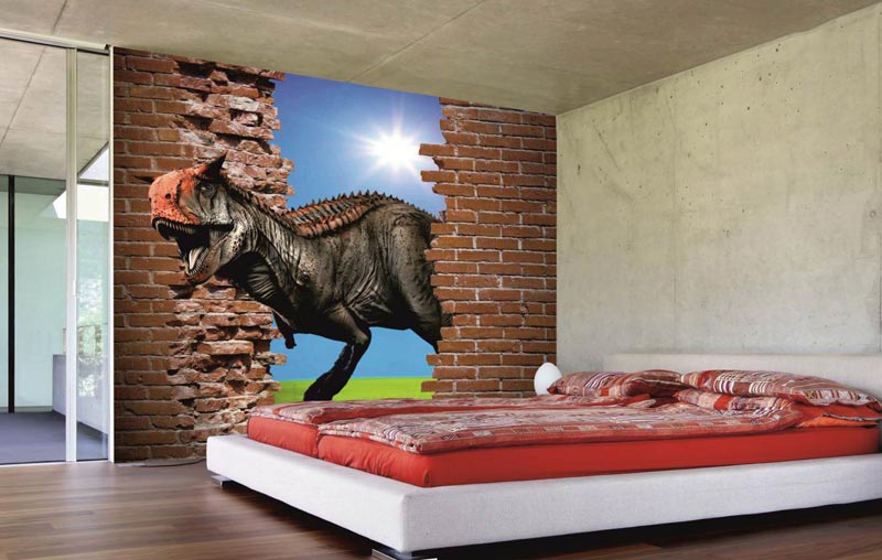 Digital Printed Wardrobes 04