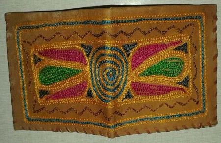 Mens Leather Wallets 01