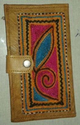 Mens Leather Wallets 02