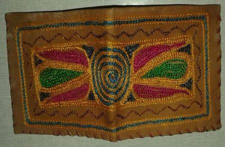 Mens Leather Wallets 04