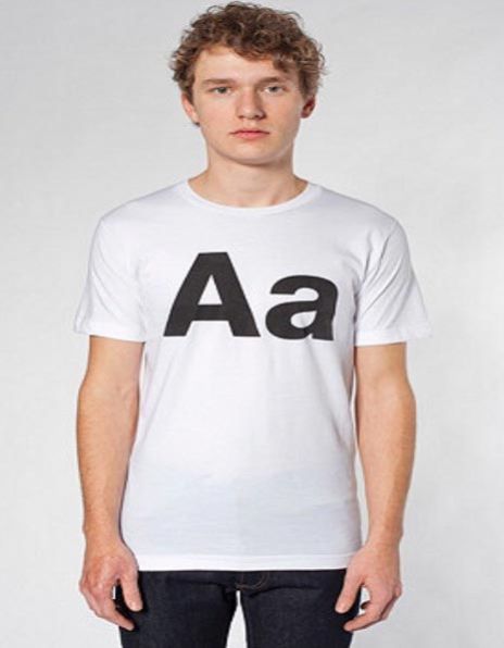 Mens Round Neck T-Shirts 03