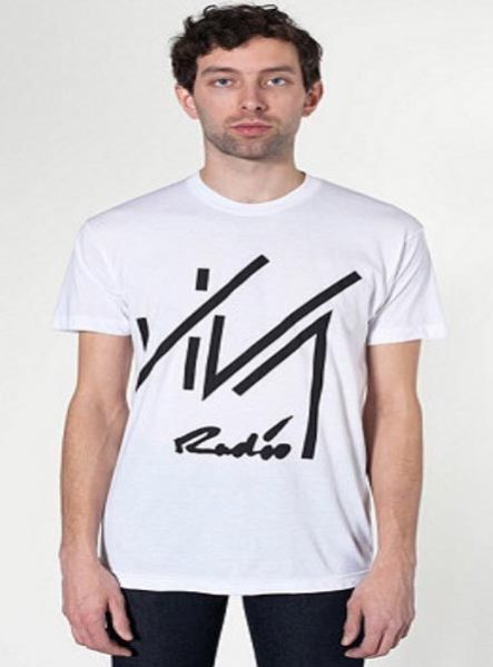 Mens Round Neck T-Shirts 04