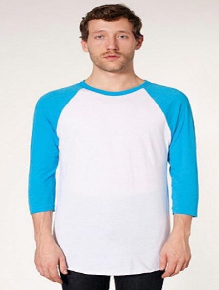 Mens Round Neck T-Shirts 05