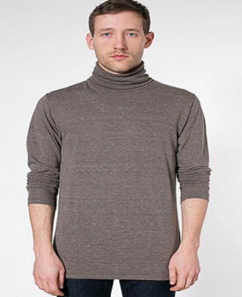 Mens Round Neck T-Shirts 06