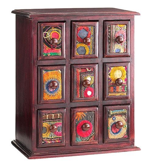 Wooden Handicrafts 03