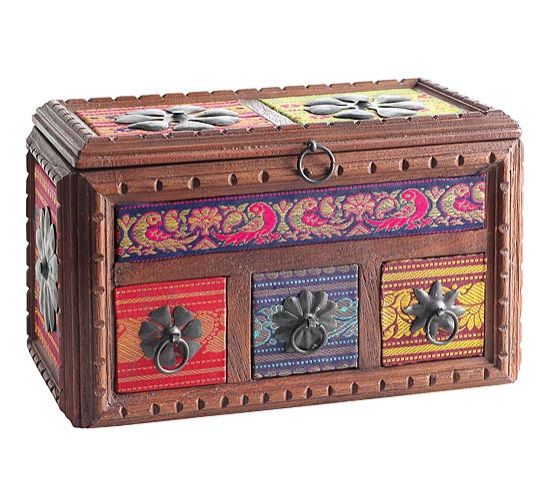 Wooden Handicrafts 04