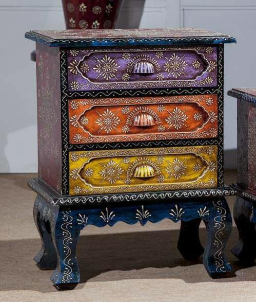 Wooden Handicrafts 05