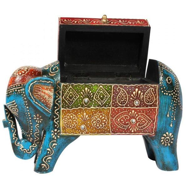 Wooden Handicrafts 08