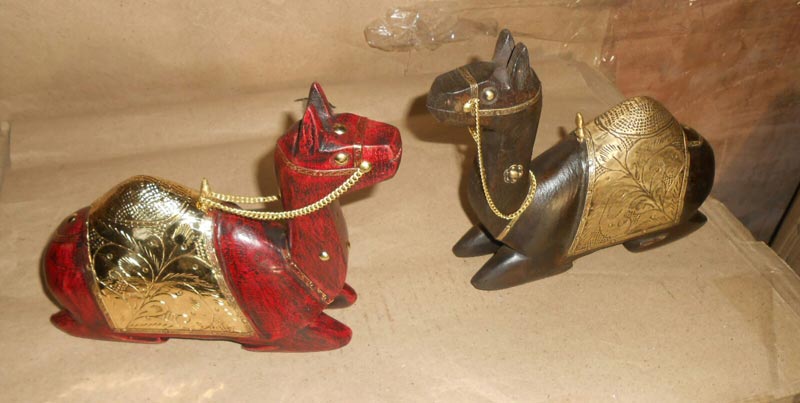 Wooden Handicrafts 13