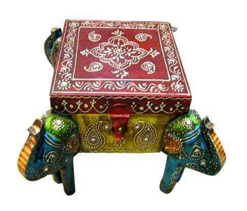 Wooden Handicrafts 16