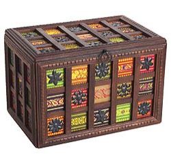 Wooden Handicrafts 26