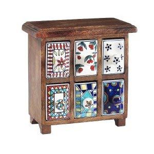 Wooden Handicrafts 32