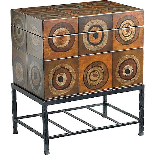 Wooden Handicrafts 34