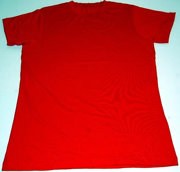 Mens Round Neck T-shirts 02