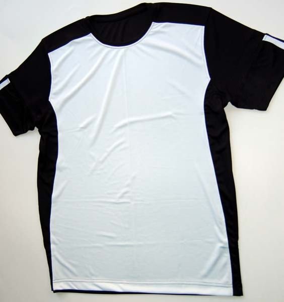 Mens Round Neck T-Shirts 04