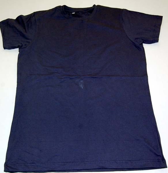 Mens Round Neck T-Shirts 05