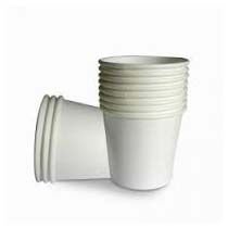 Disposable Paper Glass -01