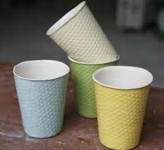 Disposable Paper Glass -03