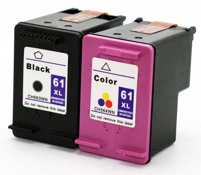 Ink Cartridge