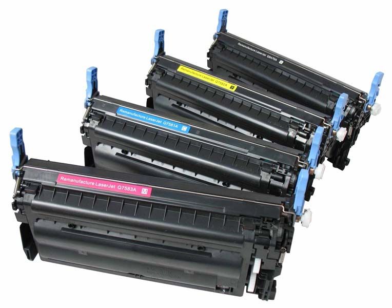 Toner Cartridge