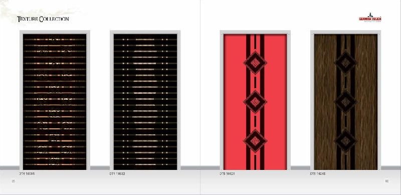Decorative Laminates 10