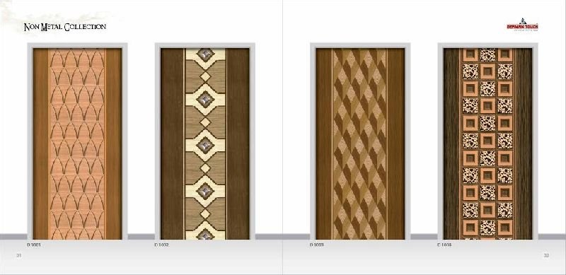 Decorative Laminates 22