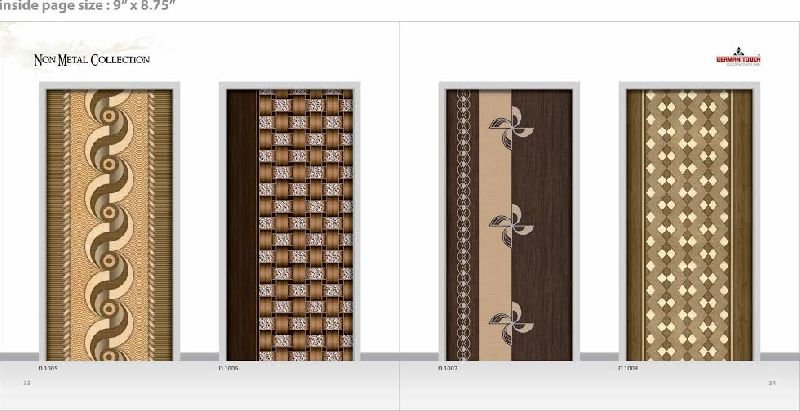 Decorative Laminates 23