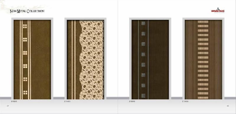 Decorative Laminates 25