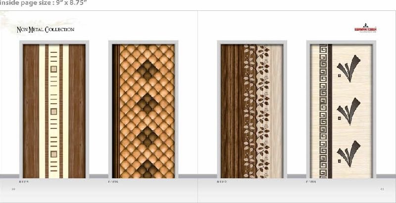 Decorative Laminates 26