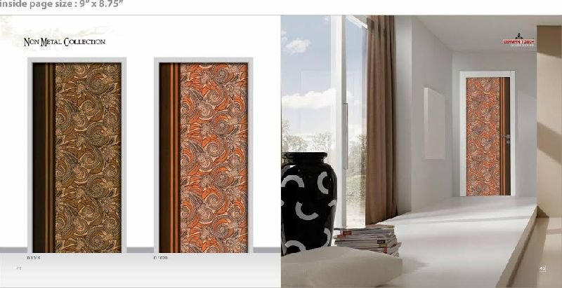 Decorative Laminates 27