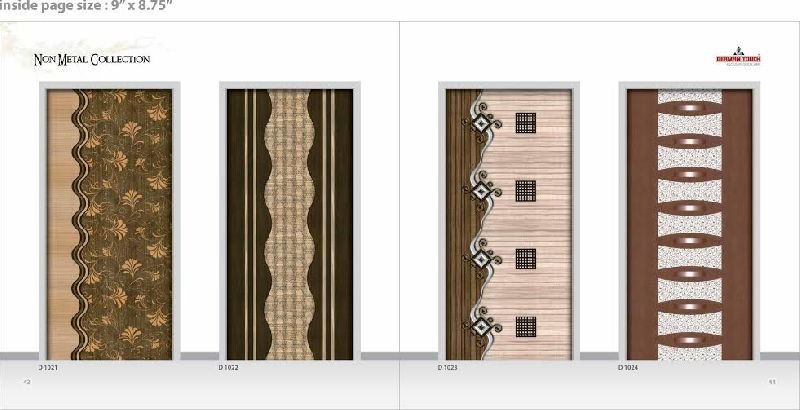 Decorative Laminates 28
