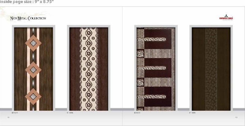 Decorative Laminates 29