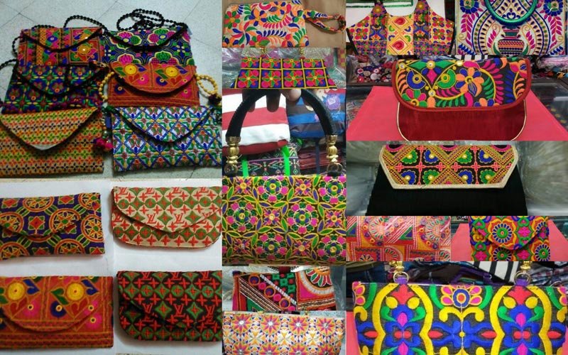 Ladies Purse